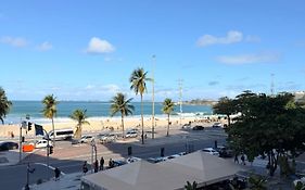 Copacabana Front Beach